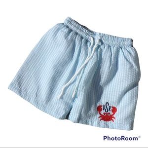 Boys shorts/swim trunks..NWOT